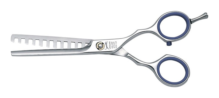 Ножницы парикмахерские JAGUAR Volume Styler 5.5