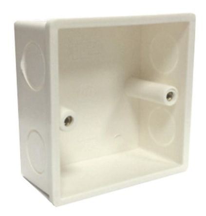 Монтажная коробка для OZLOCKS