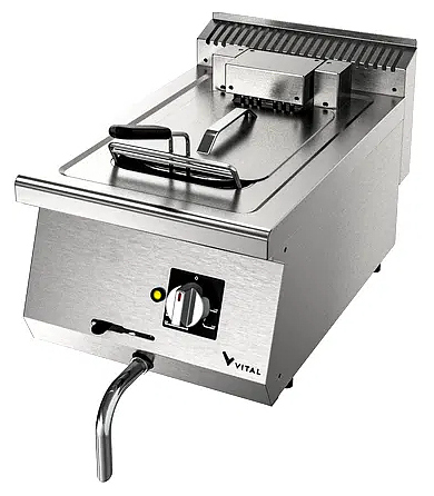 Фритюрница VITAL EFP6010