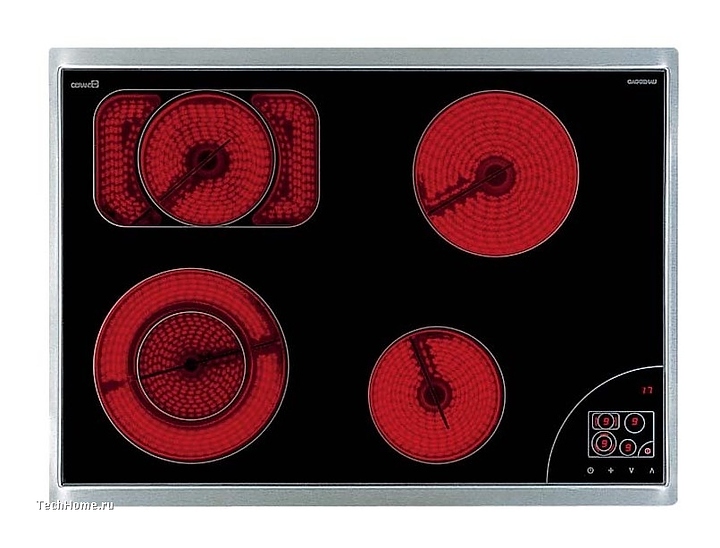 Варочная панель Gaggenau СК 171–115