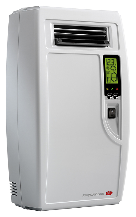 Увлажнитель воздуха Carel CHF03V2001