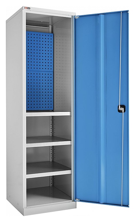 Шкаф инструментальный ДиКом ВЛ-К-050-03