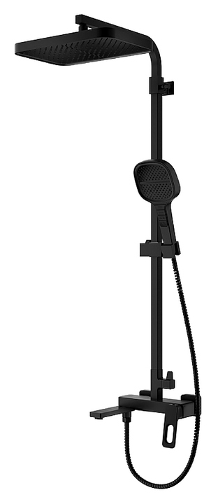 Система душевая Raglo R51.24.06