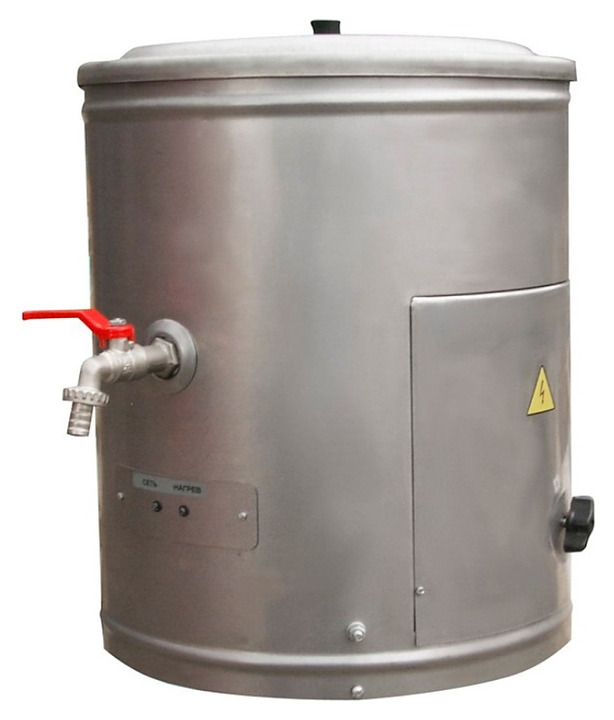 Кипятильник Гомельторгмаш ЭКГ-100 нерж.