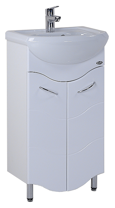 Тумба под раковину Onika ЛАЙН 45.11
