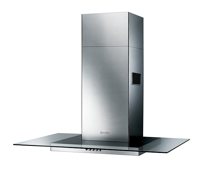 Вытяжка Faber GLASSY/SP X/V A90 (110.0157.030)
