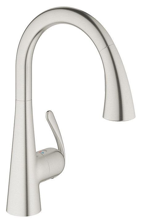 Смеситель Grohe Zedra 32294SD1