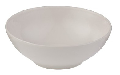 Салатник ID Fine Transparent Pure 10000-342015 15 см 430 мл серый