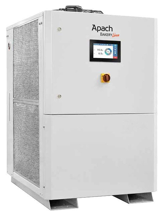 Водоохладитель Apach Bakery Line TWC BIG 1 выносной агрегат