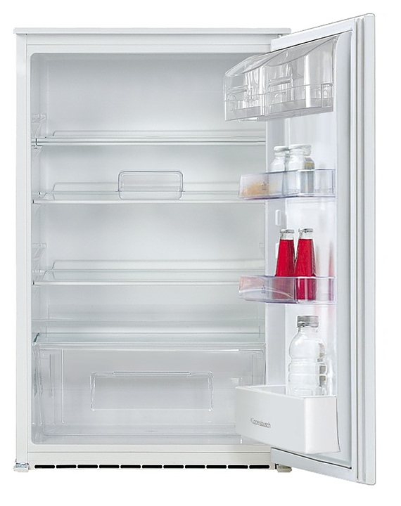 Холодильный шкаф Kuppersbusch IKE 1660-1