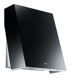 Вытяжка Franke FTE 605 BK+угольный фильтр (110.0200.784)