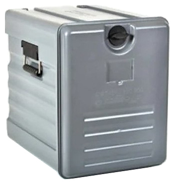 Термобокс AVATHERM 601 серый