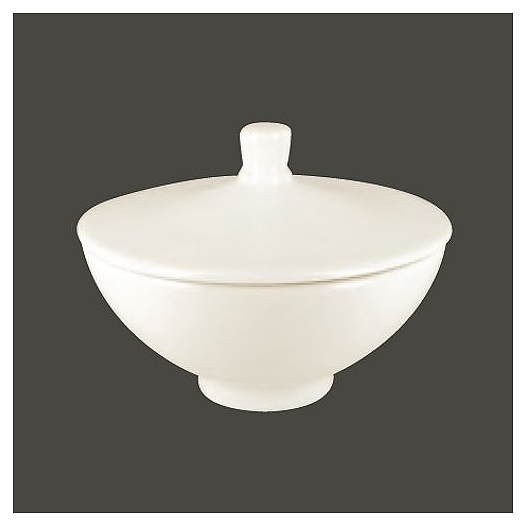 Крышка к салатнику RAK Porcelain Fine Dine FDBI11LD