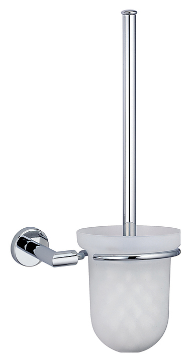 Туалетный ершик настенный Vitra Minimax A44790