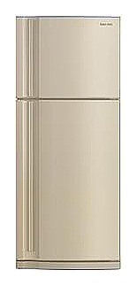 Холодильник Hitachi R-Z 662 EU9 PBE