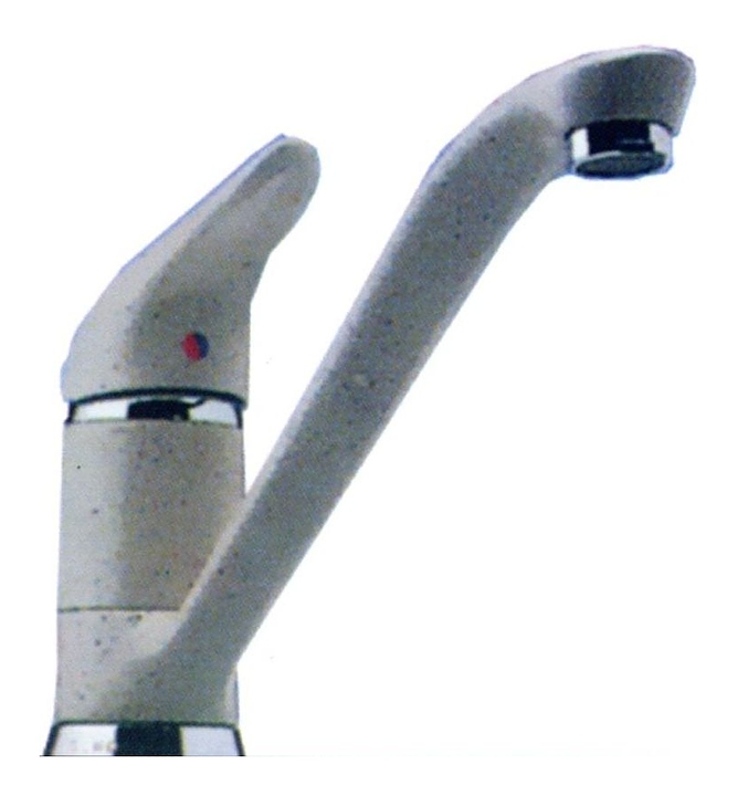 Смеситель Schock Euro 35.000 CHR