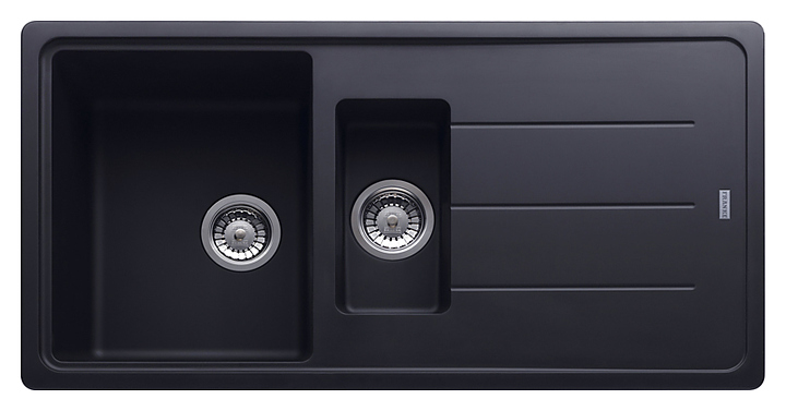 Кухонная мойка Franke BFG 651