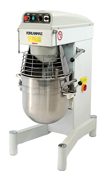 Миксер планетарный Porlanmaz Bakery Machinery PMP 40