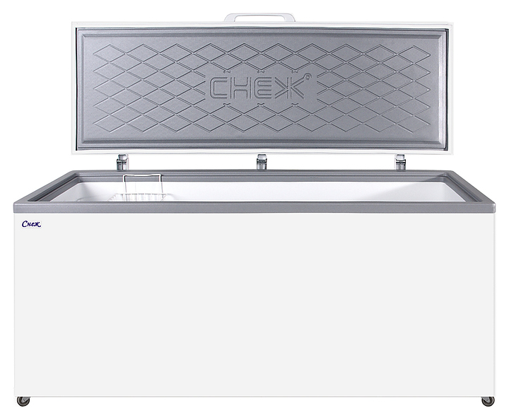 Ларь морозильный Снеж МЛК-700