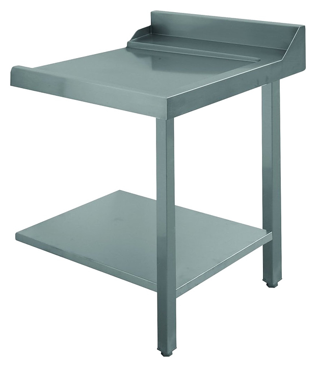 Стол для чистой посуды Apach 75485 1100 мм