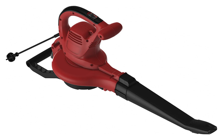 Воздуходувка электрическая EVOline BLE 2600 VAC