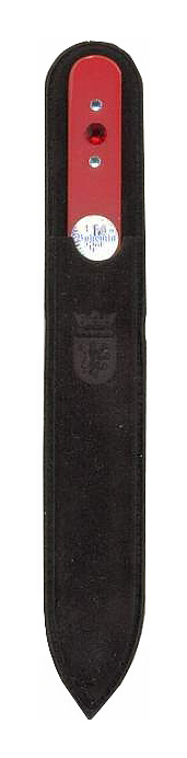 Пилка ZINGER BOHEMIA ВН-03-С