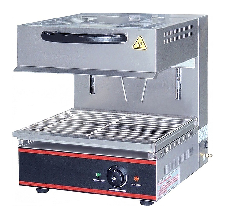 Гриль Саламандра Starfood 1620023