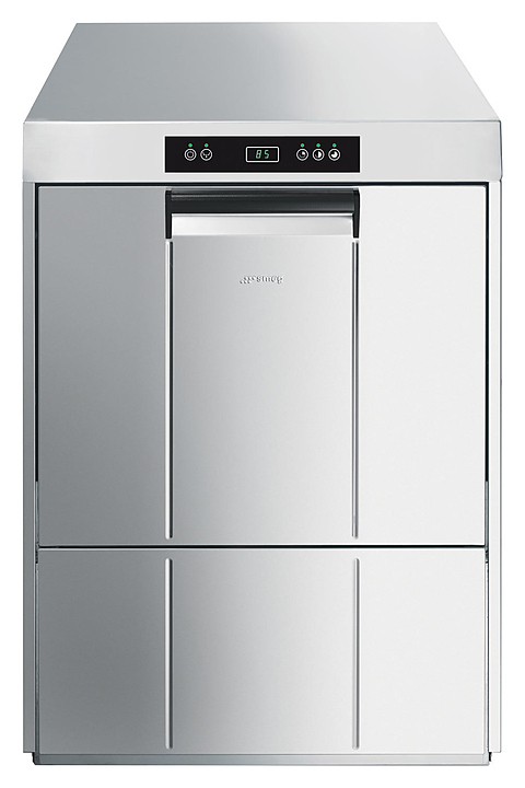 Посудомоечная машина с фронтальной загрузкой SMEG CW510MD-2