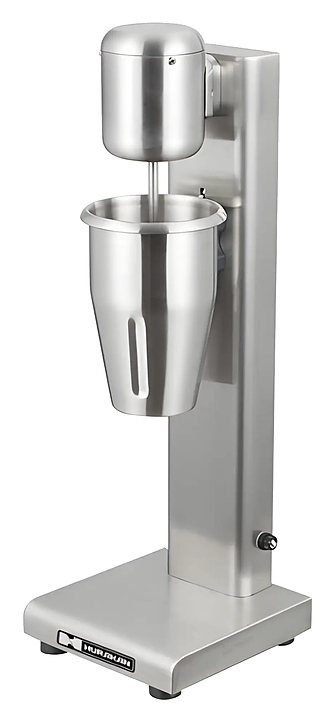 Миксер для молочных коктейлей Hurakan HKN-FR1GM