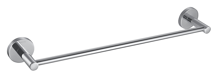 Полотенцедержатель Aquatek Европа AQ4120CR хром