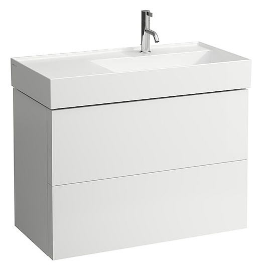 Тумба под раковину Laufen Kartell 4.0760.8.033.640.1