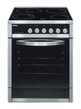 Электрическая плита Hansa FCCI616430
