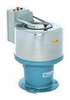 Центрифуга IMESA ZP 400