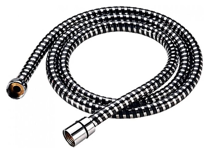 Шланг для душа Milardo Essential Ideal Spa 180P160M19 1.6 м