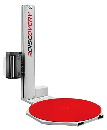 Паллетоупаковщик PKG Eco Discovery MPS2