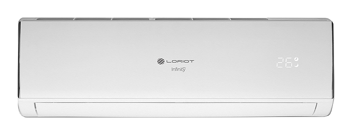 Настенная сплит-система Loriot LAC-07TI