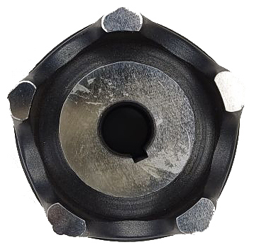 Матрица для формования Hualian к JGL-135-5B 100х52х10 мм, 10-12 гр.