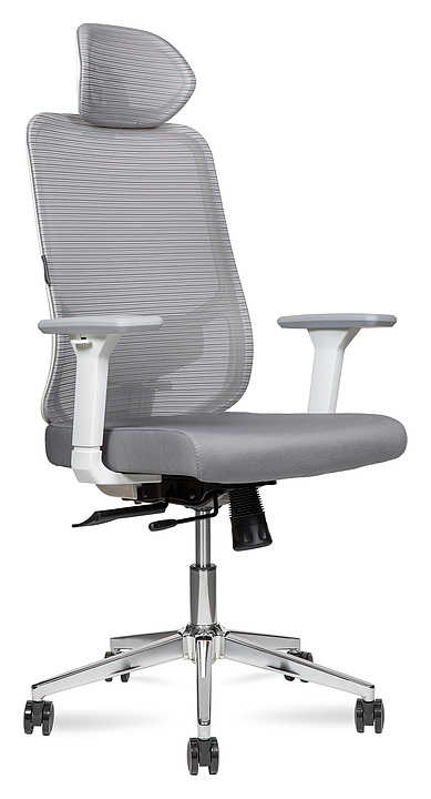 Кресло NORDEN Best белое