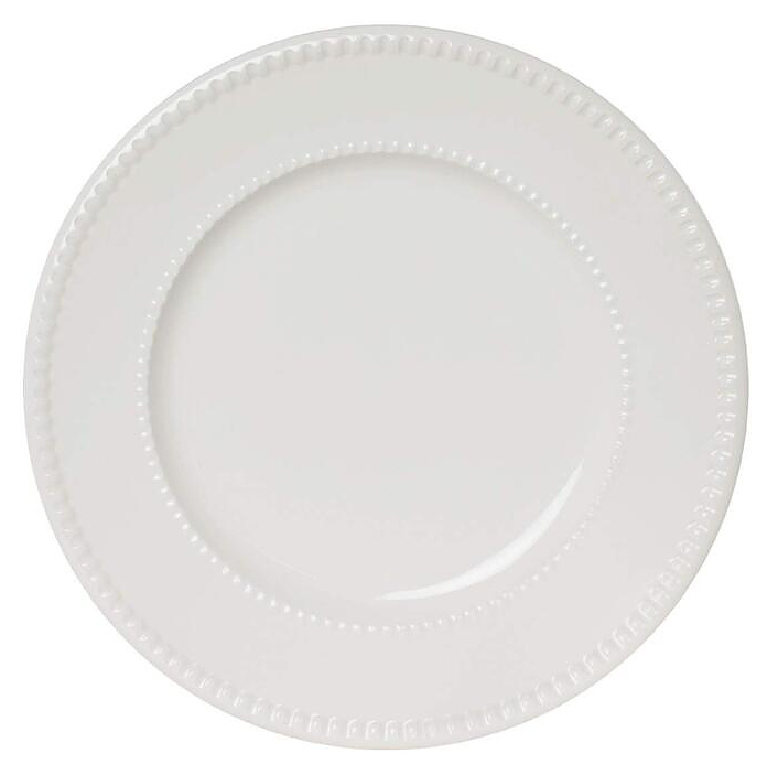 Тарелка Noble Luxe 81222215 20 см