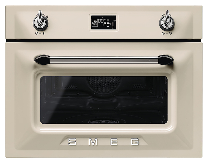 Духовой шкаф SMEG SF4920VCP