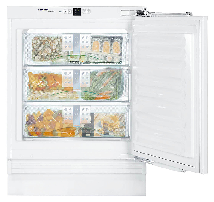 Встраиваемый морозильник Liebherr UIG 1323