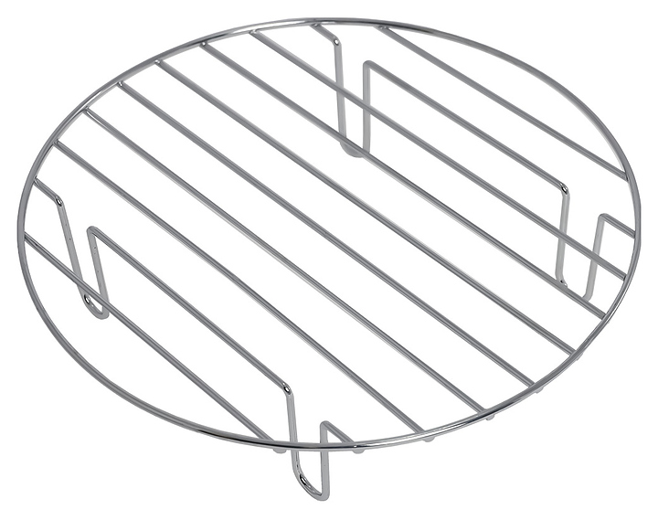 Решетка для аэрогриля Libhof AFN-317 d=200 мм h=50 мм