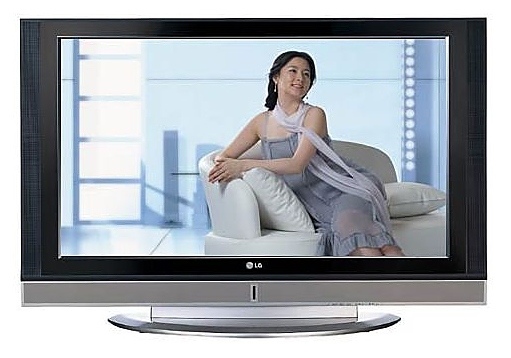 Плазменный телевизор LG 42PC1RR