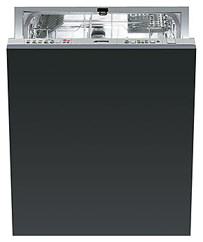 Встраиваемая посудомоечная машина SMEG STA4503