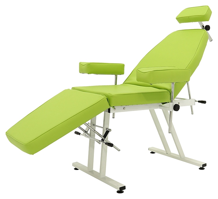 Кресло массажное Med-Mos FIX-0B