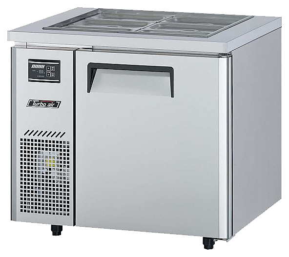 Саладетта Turbo air KSR9-1-700