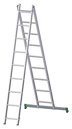 Лестница Капитан 70209