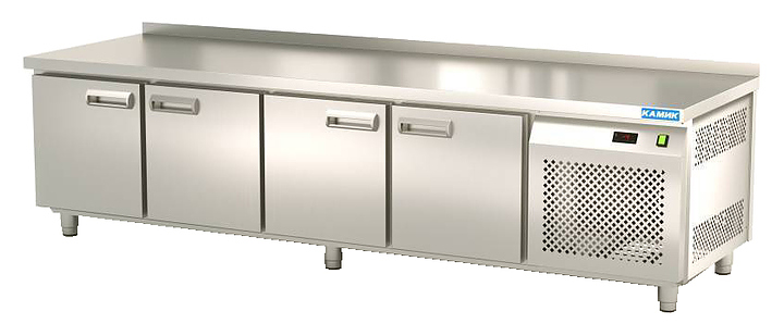 Стол холодильный КАМИК СО-Т-40236