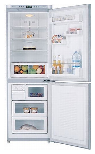 Холодильник Samsung RL-33 EASW