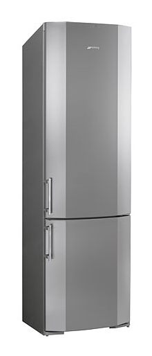 Холодильник SMEG FC395X1